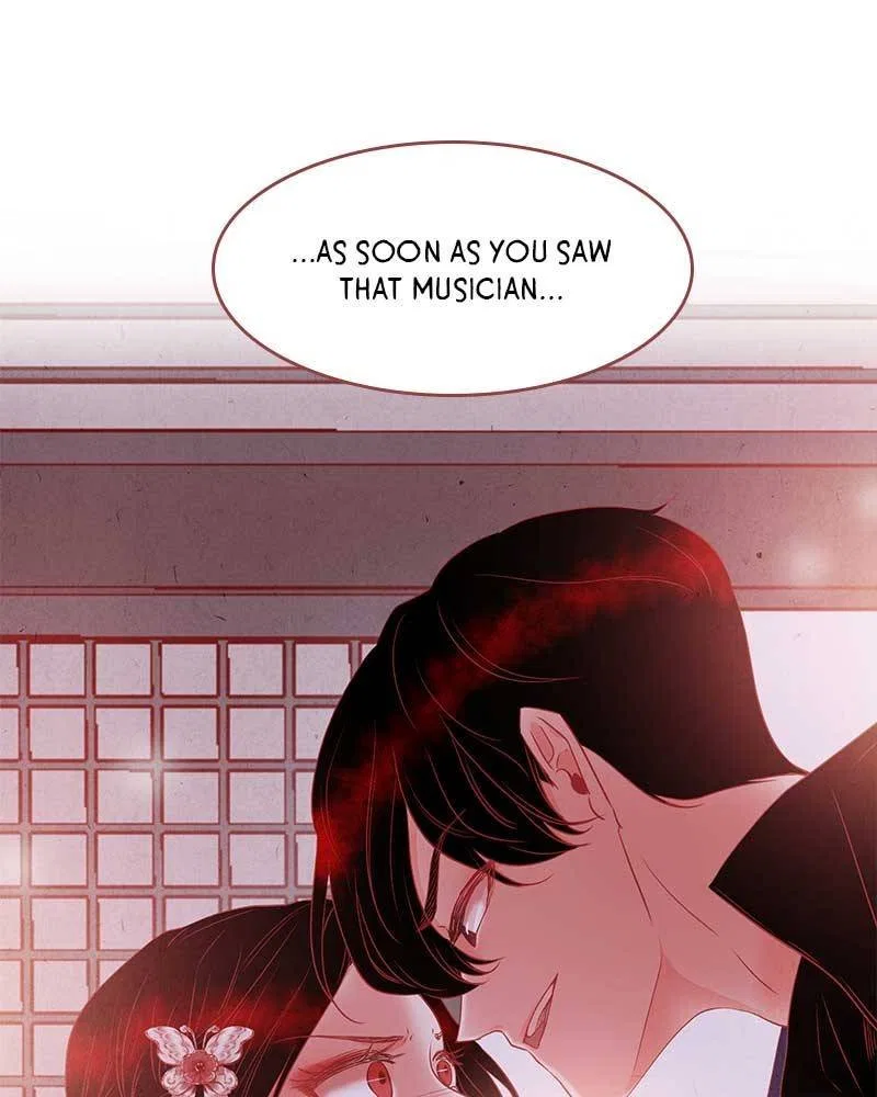 Do Snakes Eat Flowers? Chapter 6 – Page 110