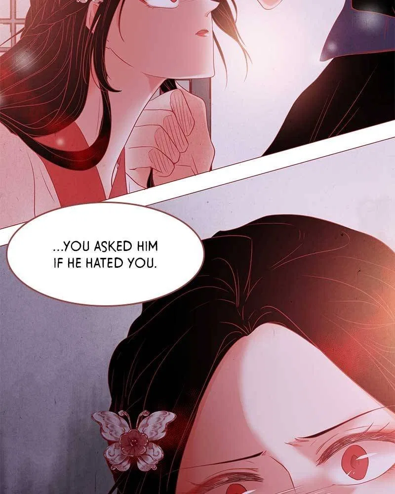 Do Snakes Eat Flowers? Chapter 6 – Page 111