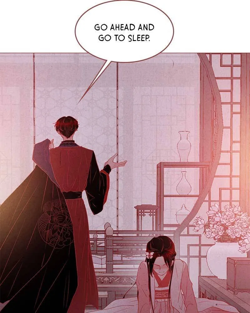Do Snakes Eat Flowers? Chapter 6 – Page 115