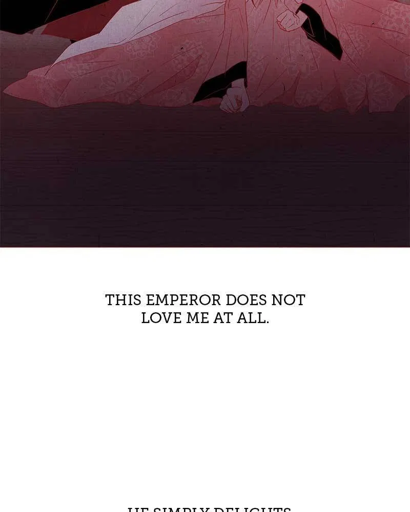 Do Snakes Eat Flowers? Chapter 6 – Page 116