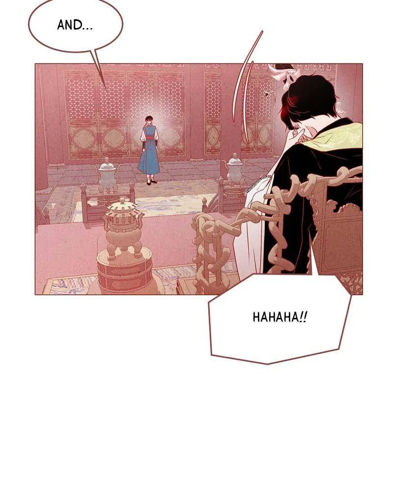 Do Snakes Eat Flowers? Chapter 5 – Page 6