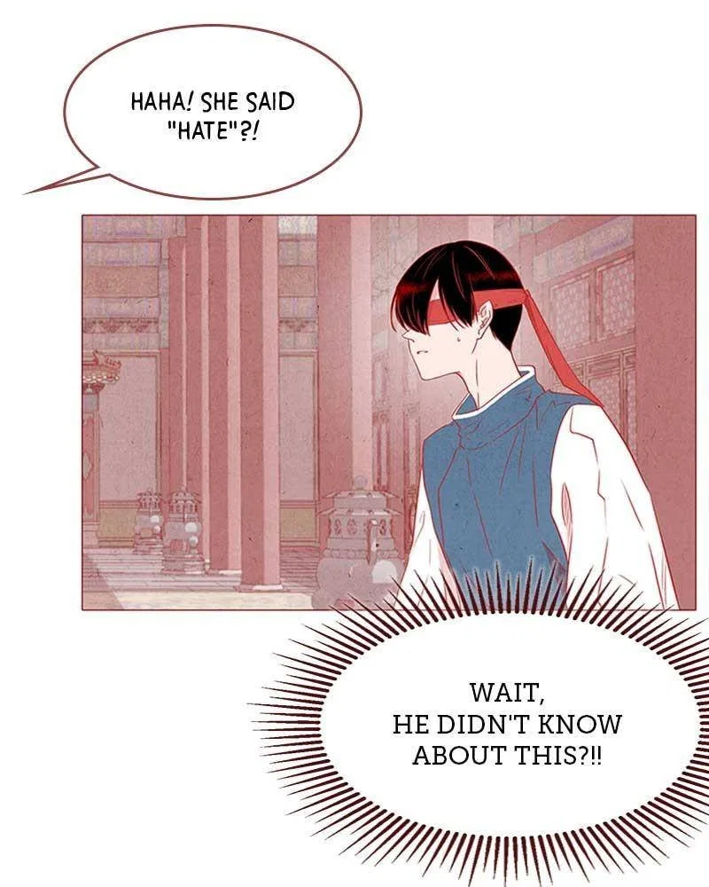 Do Snakes Eat Flowers? Chapter 5 – Page 7