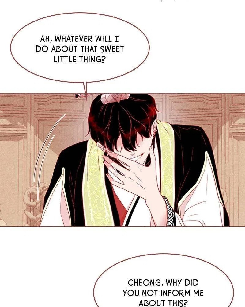 Do Snakes Eat Flowers? Chapter 5 – Page 8