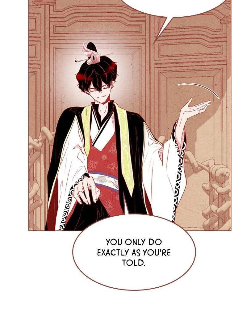 Do Snakes Eat Flowers? Chapter 5 – Page 12