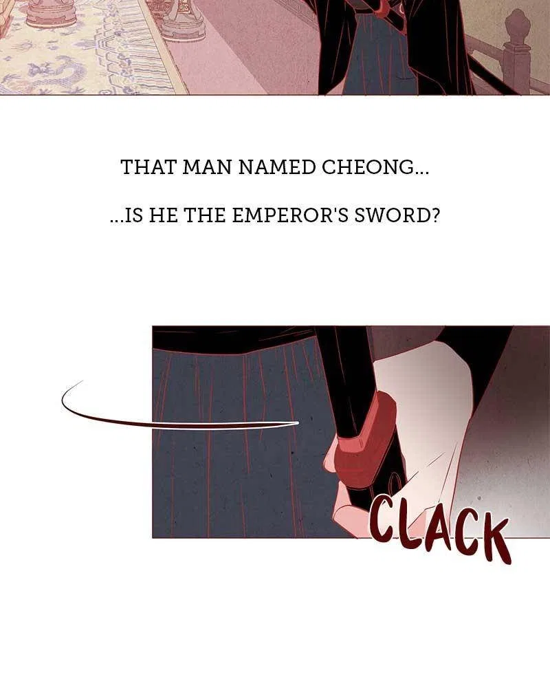Do Snakes Eat Flowers? Chapter 5 – Page 15