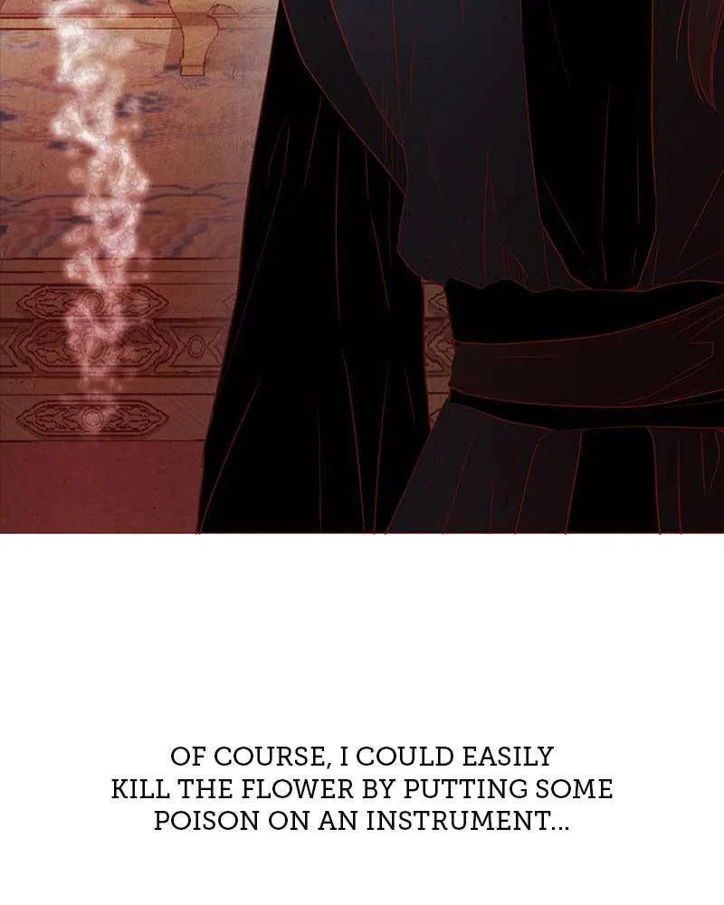 Do Snakes Eat Flowers? Chapter 5 – Page 19