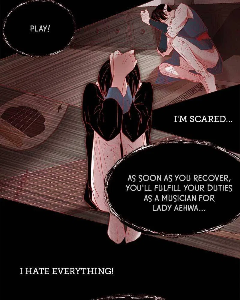 Do Snakes Eat Flowers? Chapter 5 – Page 52
