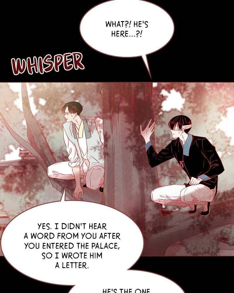 Do Snakes Eat Flowers? Chapter 5 – Page 72