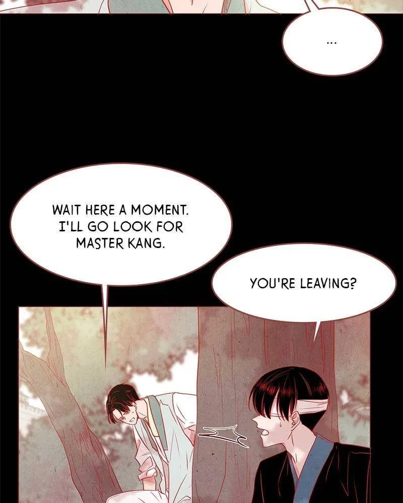 Do Snakes Eat Flowers? Chapter 5 – Page 80