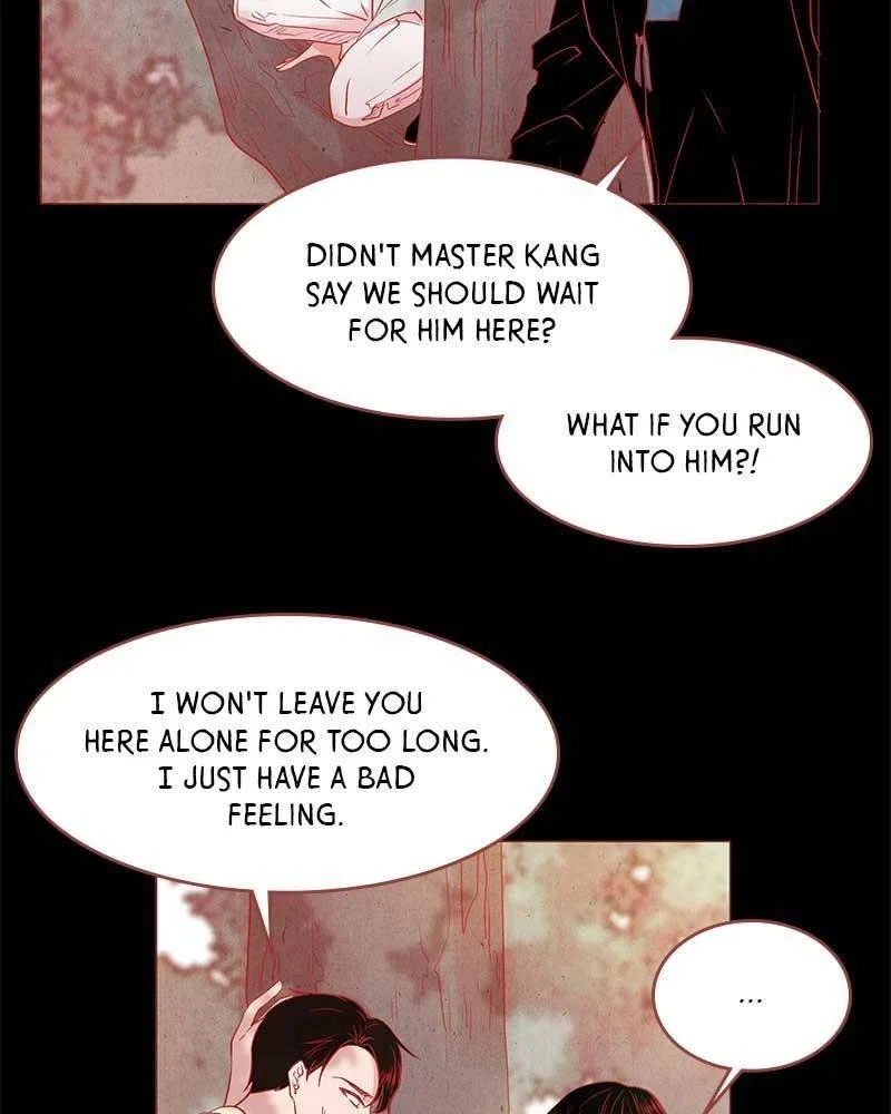 Do Snakes Eat Flowers? Chapter 5 – Page 81