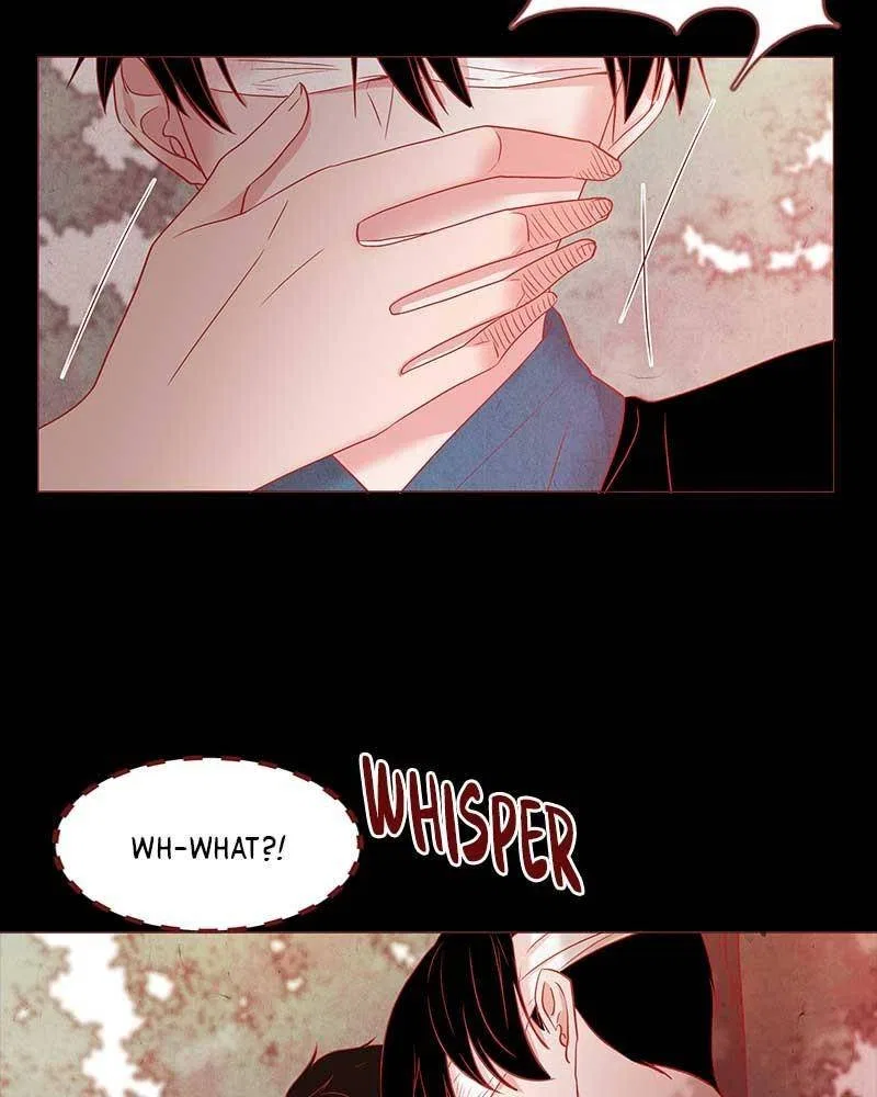 Do Snakes Eat Flowers? Chapter 5 – Page 91