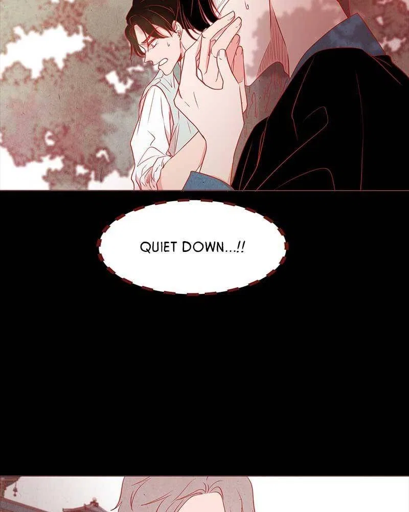 Do Snakes Eat Flowers? Chapter 5 – Page 92