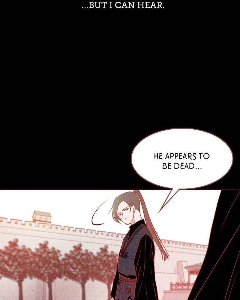 Do Snakes Eat Flowers? Chapter 5 – Page 99