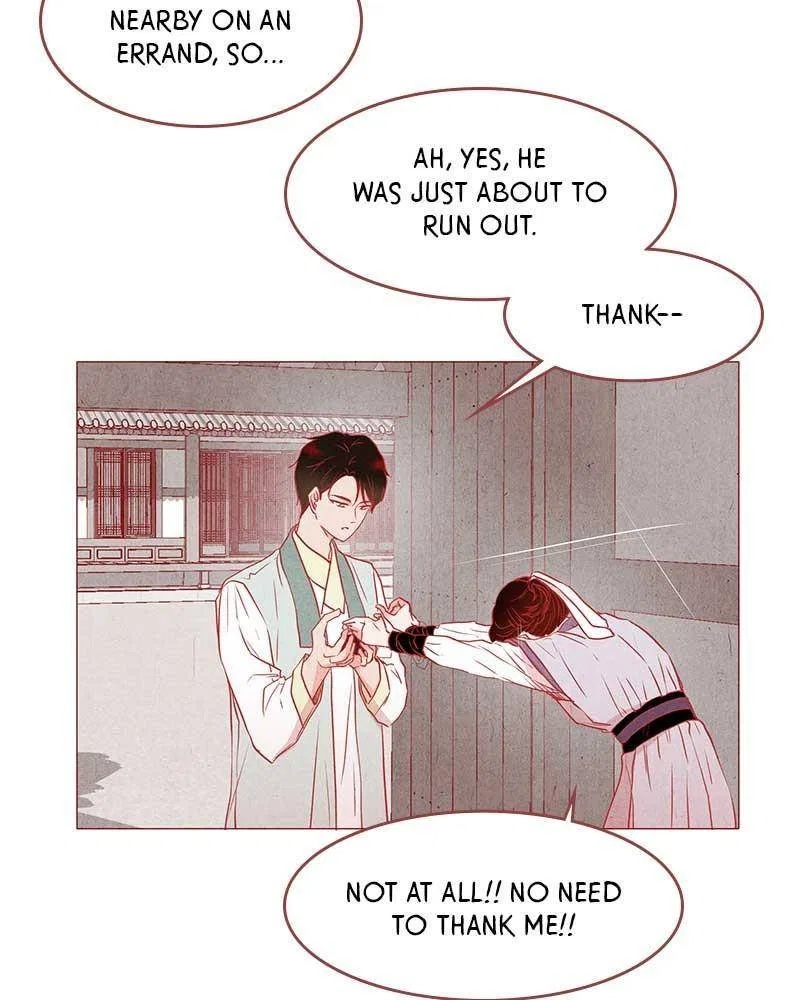 Do Snakes Eat Flowers? Chapter 4 – Page 6