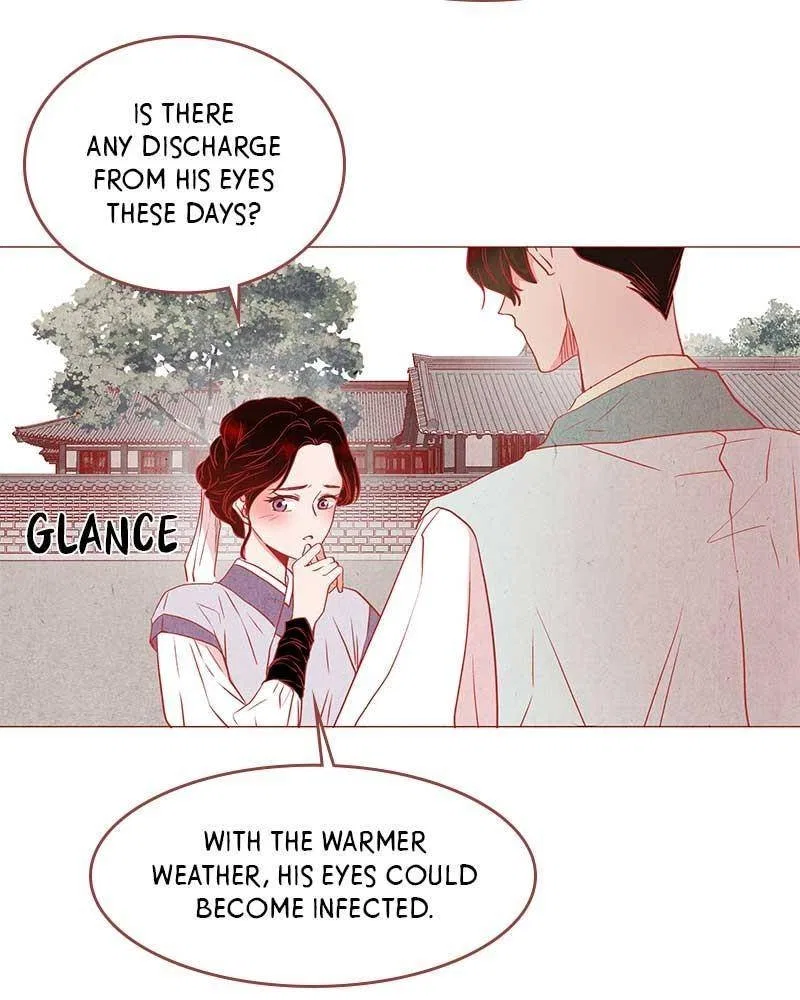 Do Snakes Eat Flowers? Chapter 4 – Page 7