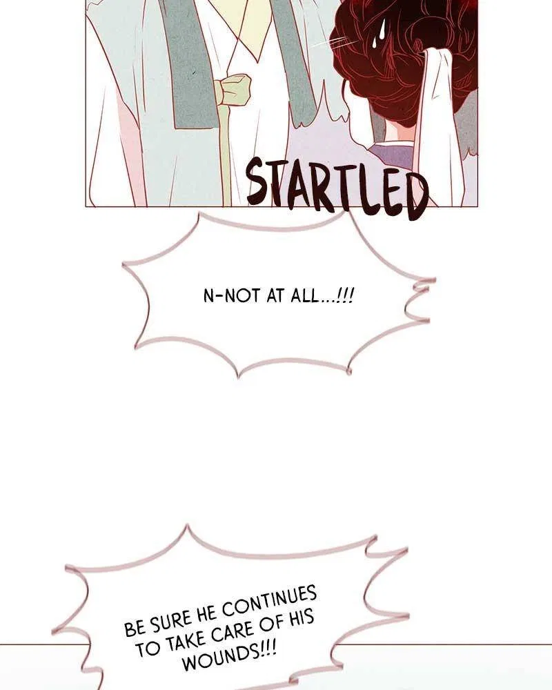 Do Snakes Eat Flowers? Chapter 4 – Page 9