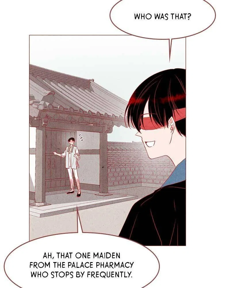 Do Snakes Eat Flowers? Chapter 4 – Page 11
