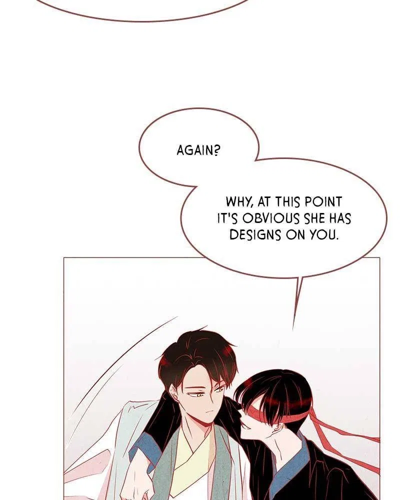 Do Snakes Eat Flowers? Chapter 4 – Page 12