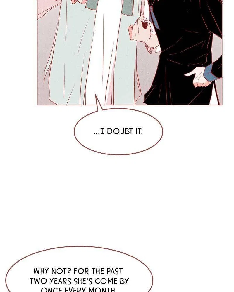 Do Snakes Eat Flowers? Chapter 4 – Page 13