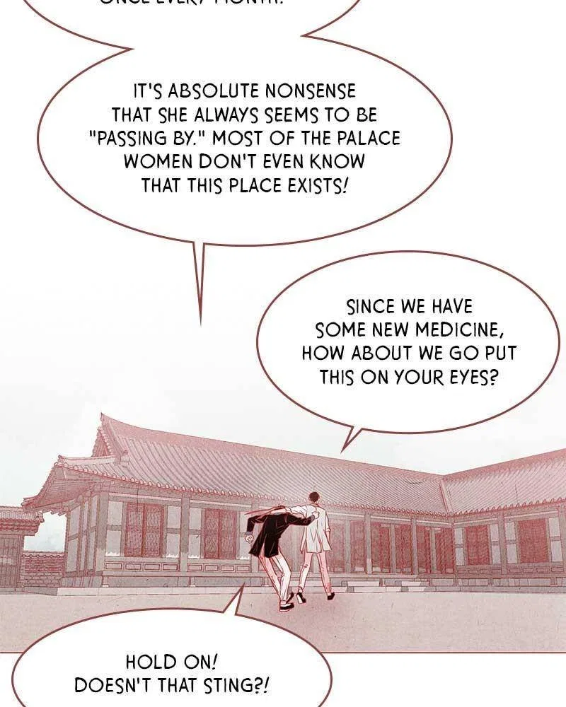 Do Snakes Eat Flowers? Chapter 4 – Page 14