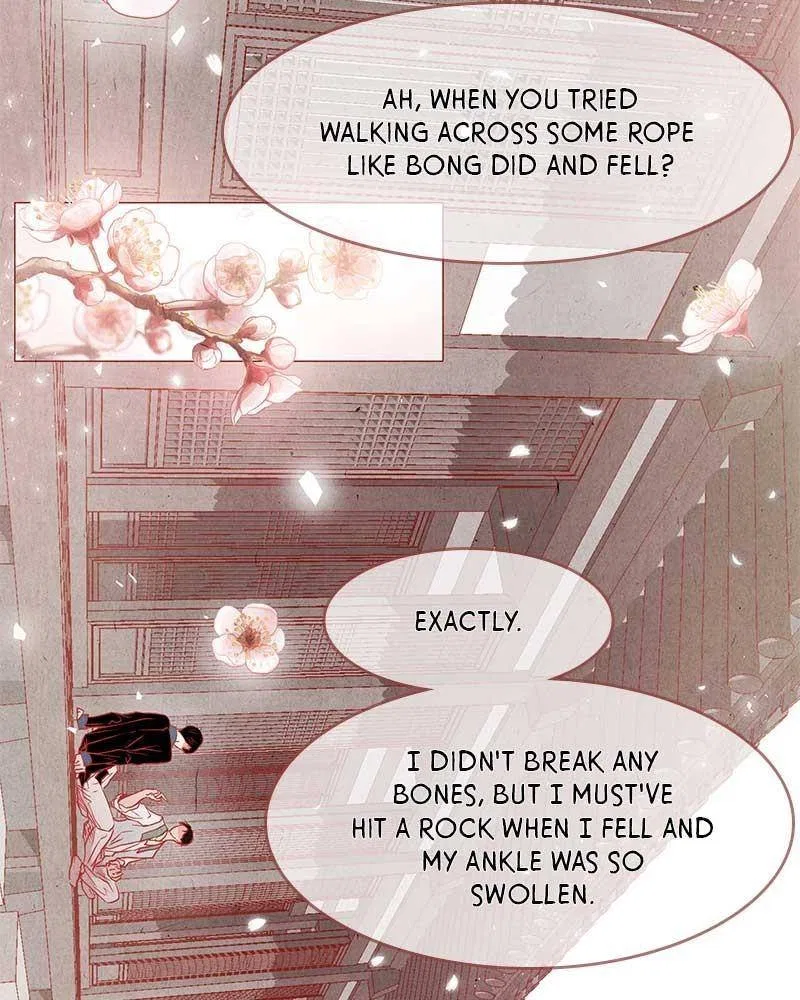 Do Snakes Eat Flowers? Chapter 4 – Page 21