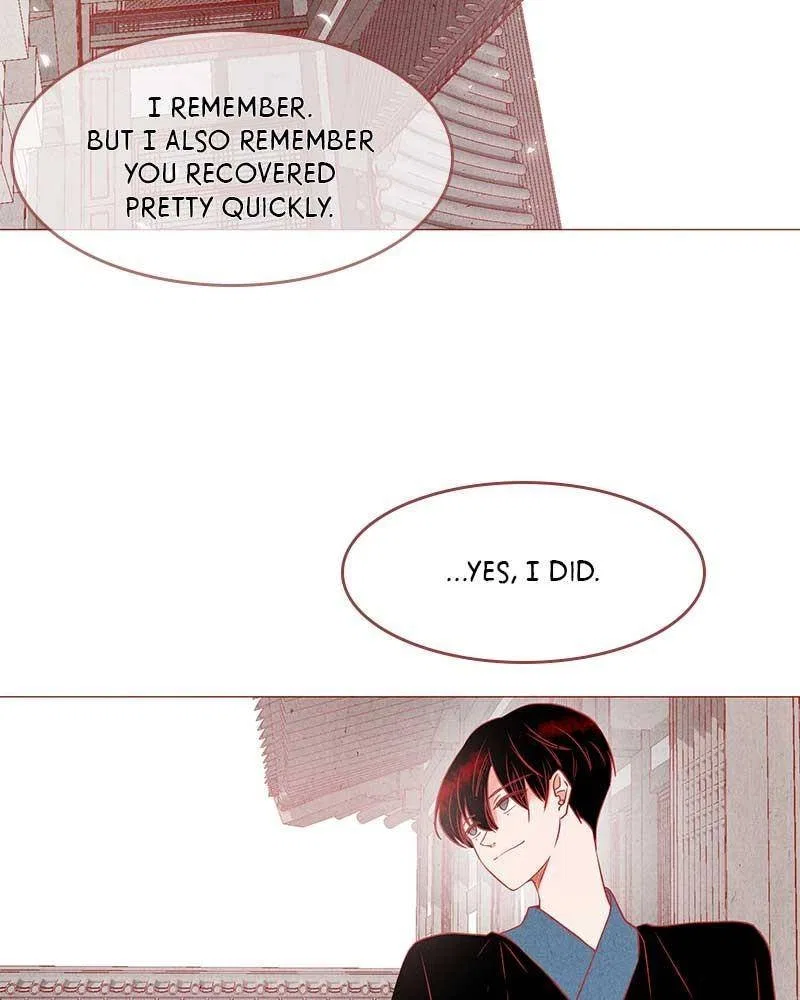 Do Snakes Eat Flowers? Chapter 4 – Page 22