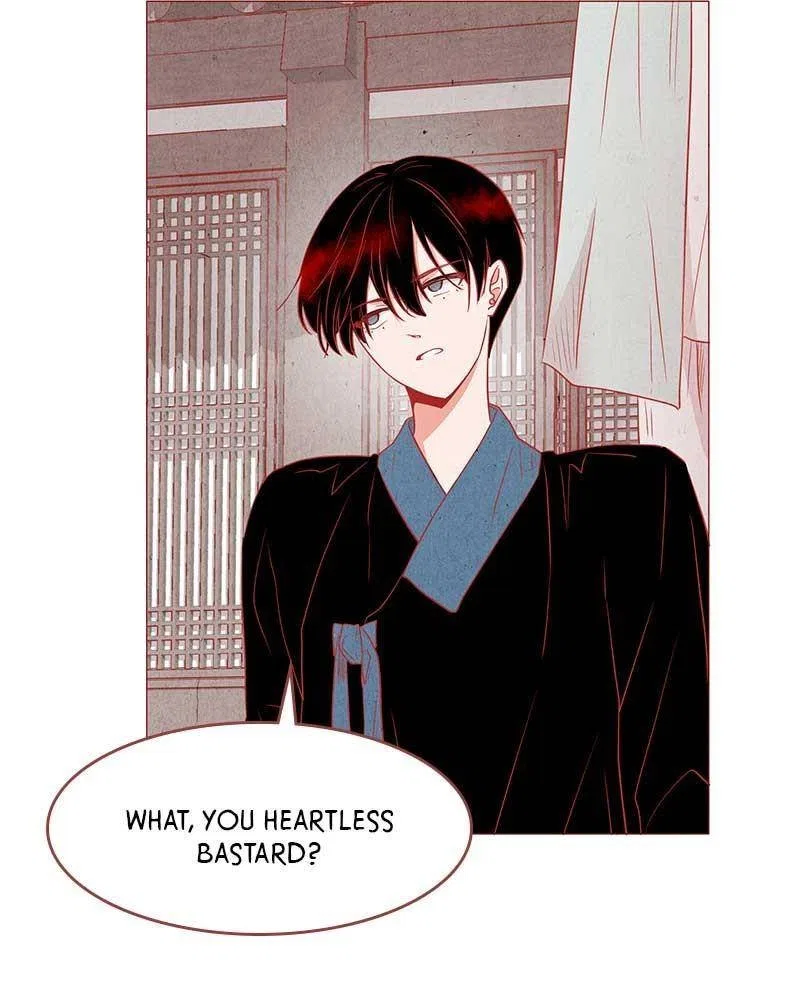 Do Snakes Eat Flowers? Chapter 4 – Page 32
