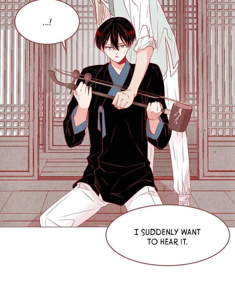 Do Snakes Eat Flowers? Chapter 4 – Page 34