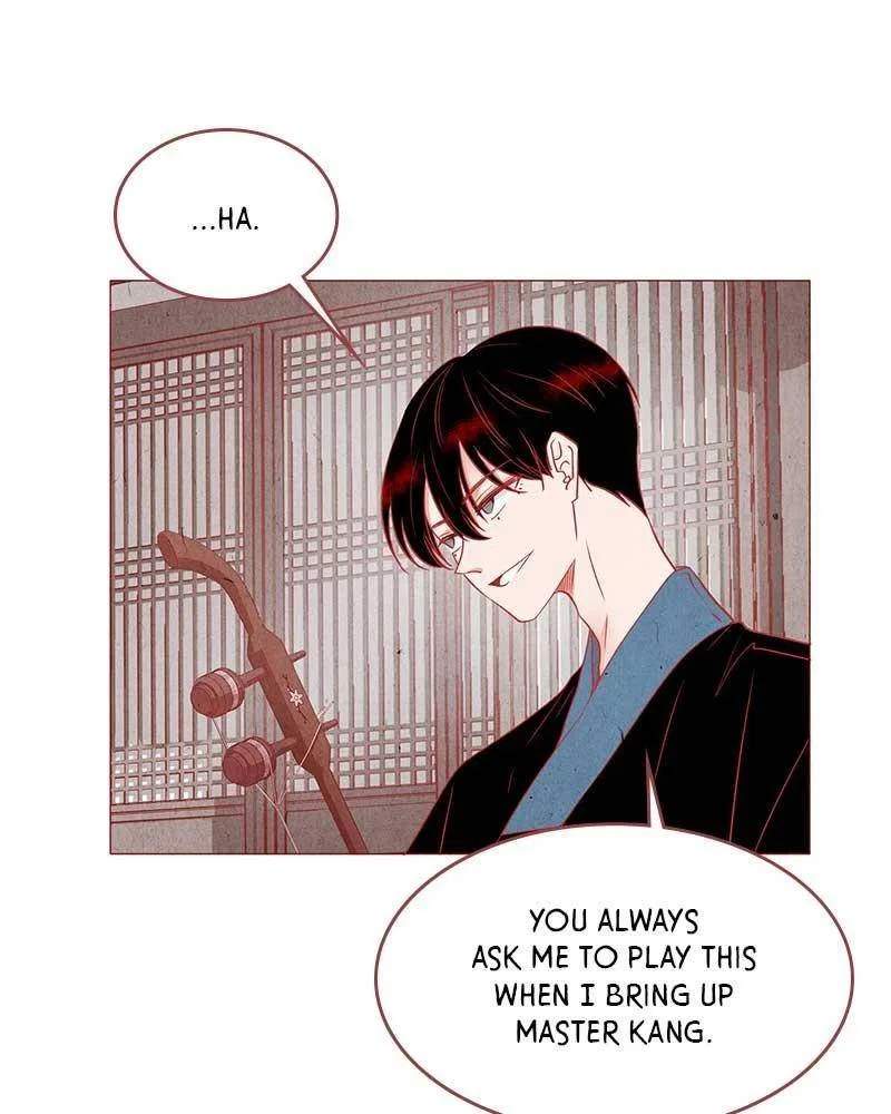 Do Snakes Eat Flowers? Chapter 4 – Page 35