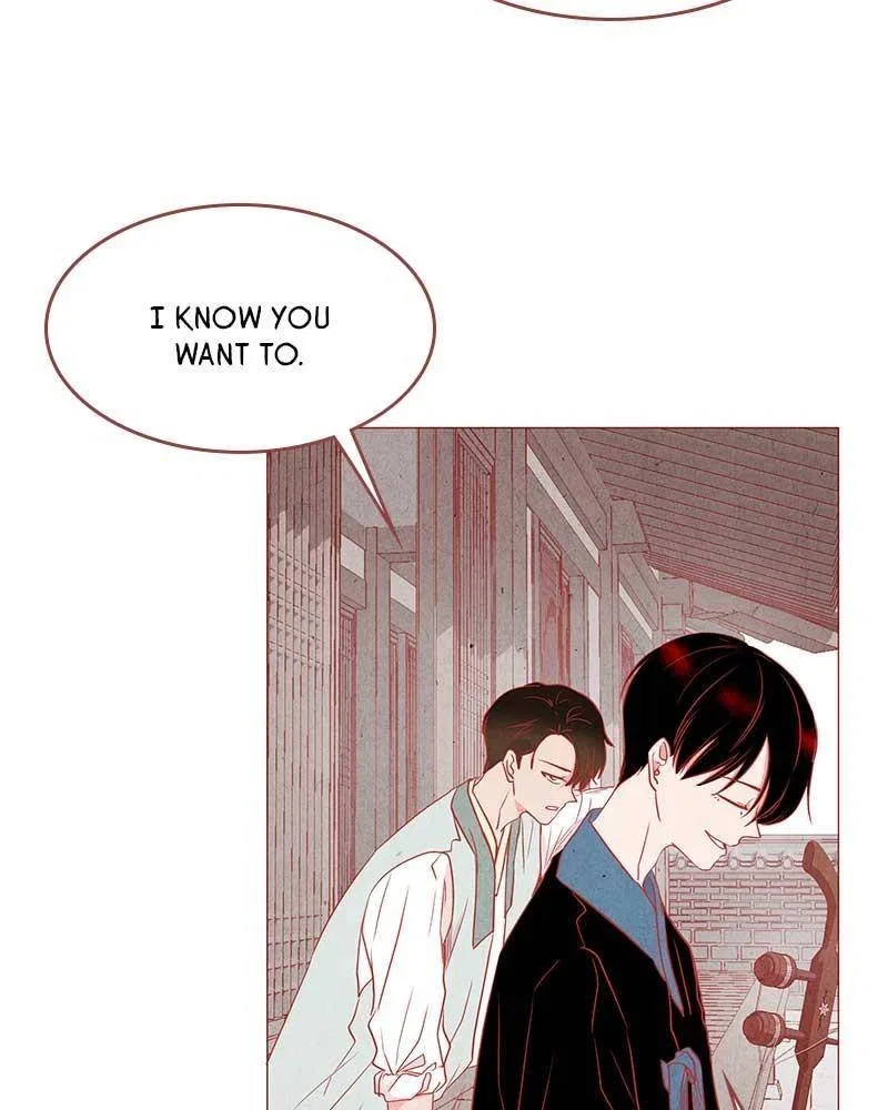 Do Snakes Eat Flowers? Chapter 4 – Page 36