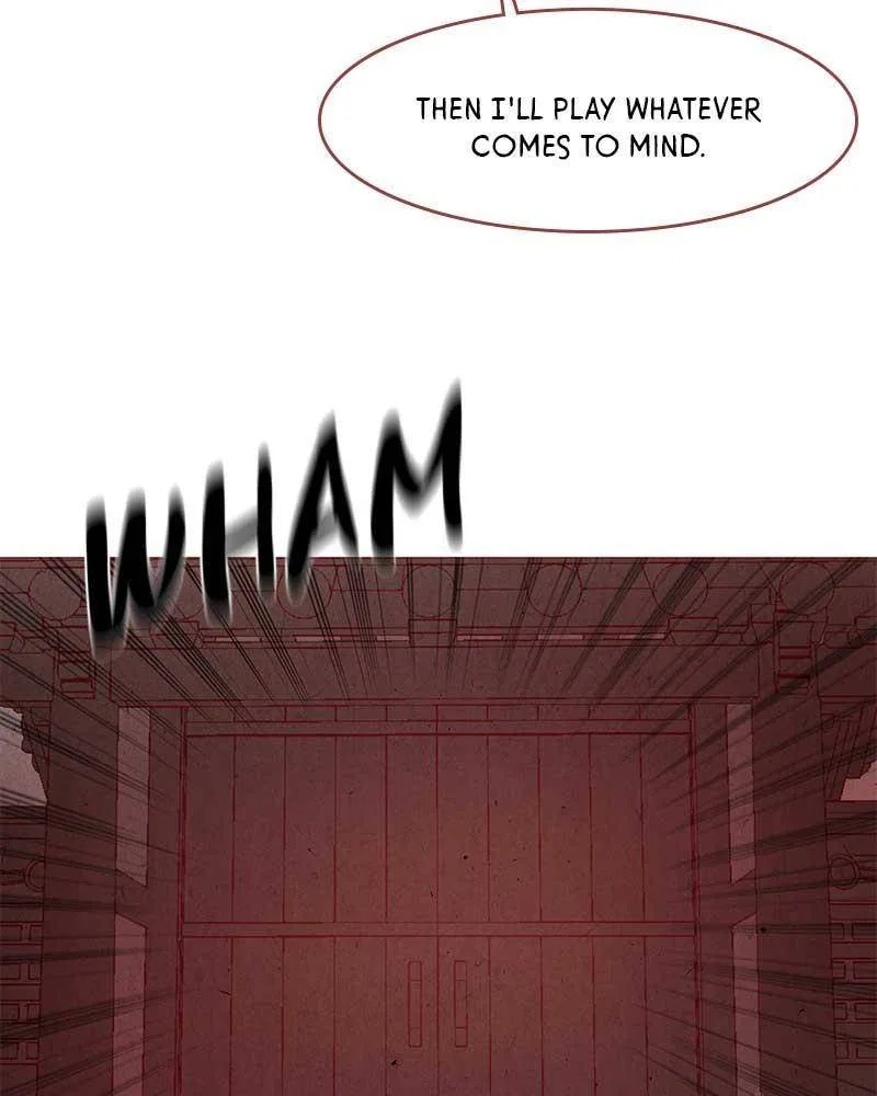 Do Snakes Eat Flowers? Chapter 4 – Page 38