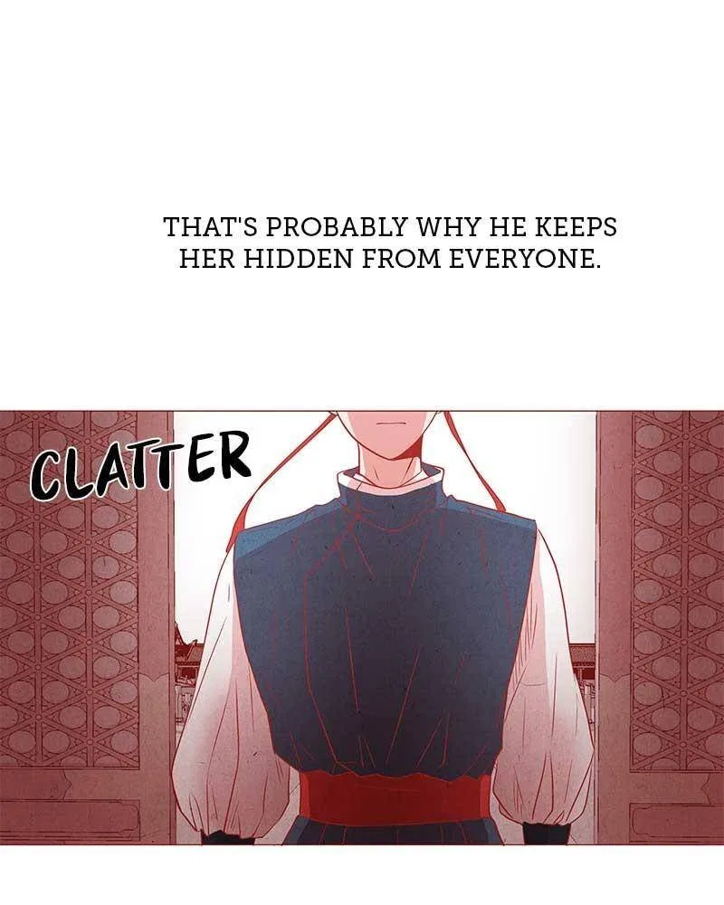 Do Snakes Eat Flowers? Chapter 4 – Page 62