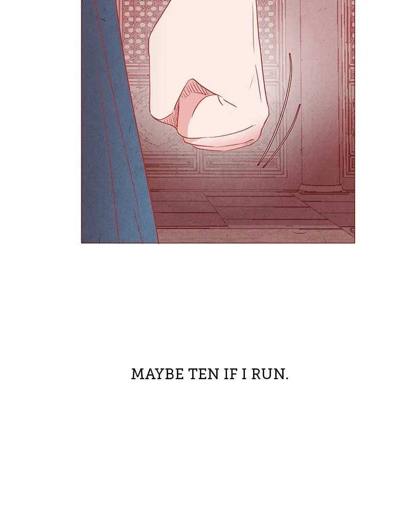 Do Snakes Eat Flowers? Chapter 4 – Page 75