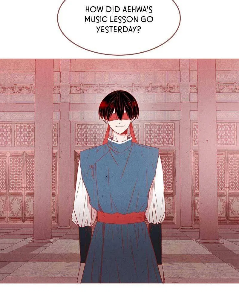 Do Snakes Eat Flowers? Chapter 4 – Page 85