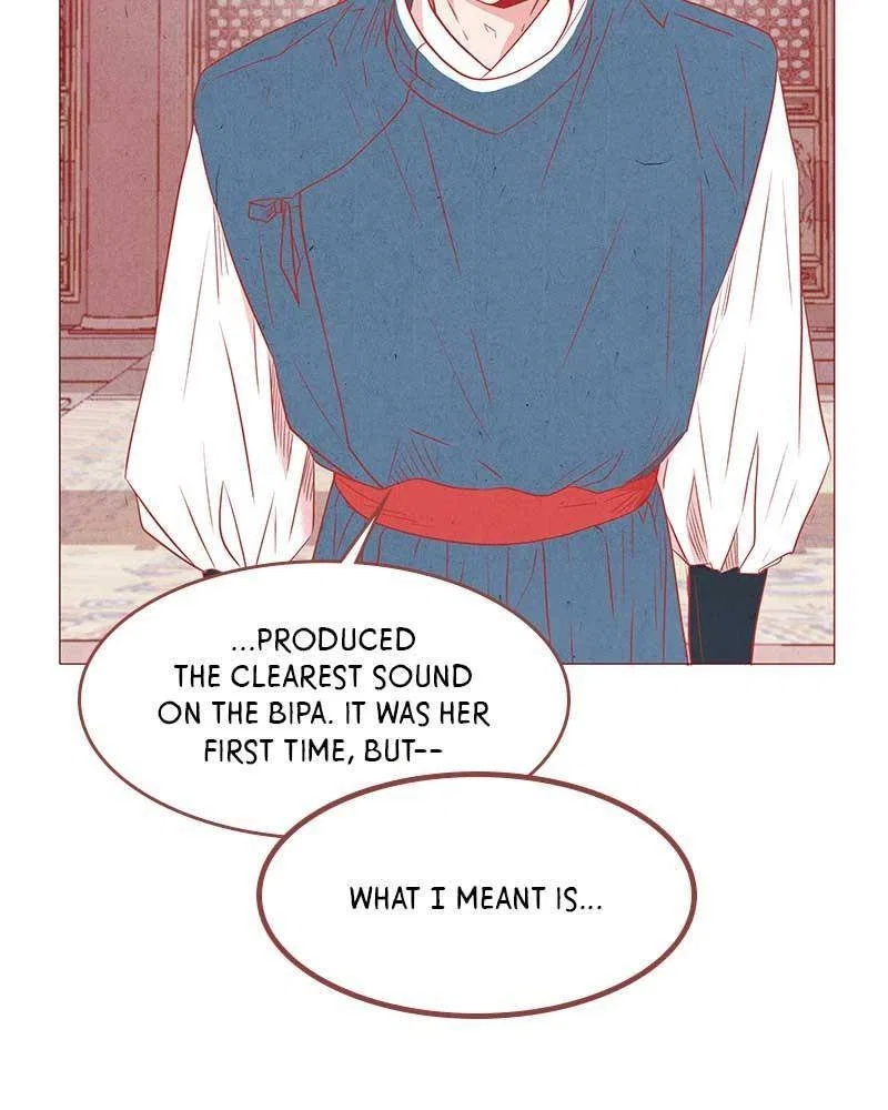 Do Snakes Eat Flowers? Chapter 4 – Page 90