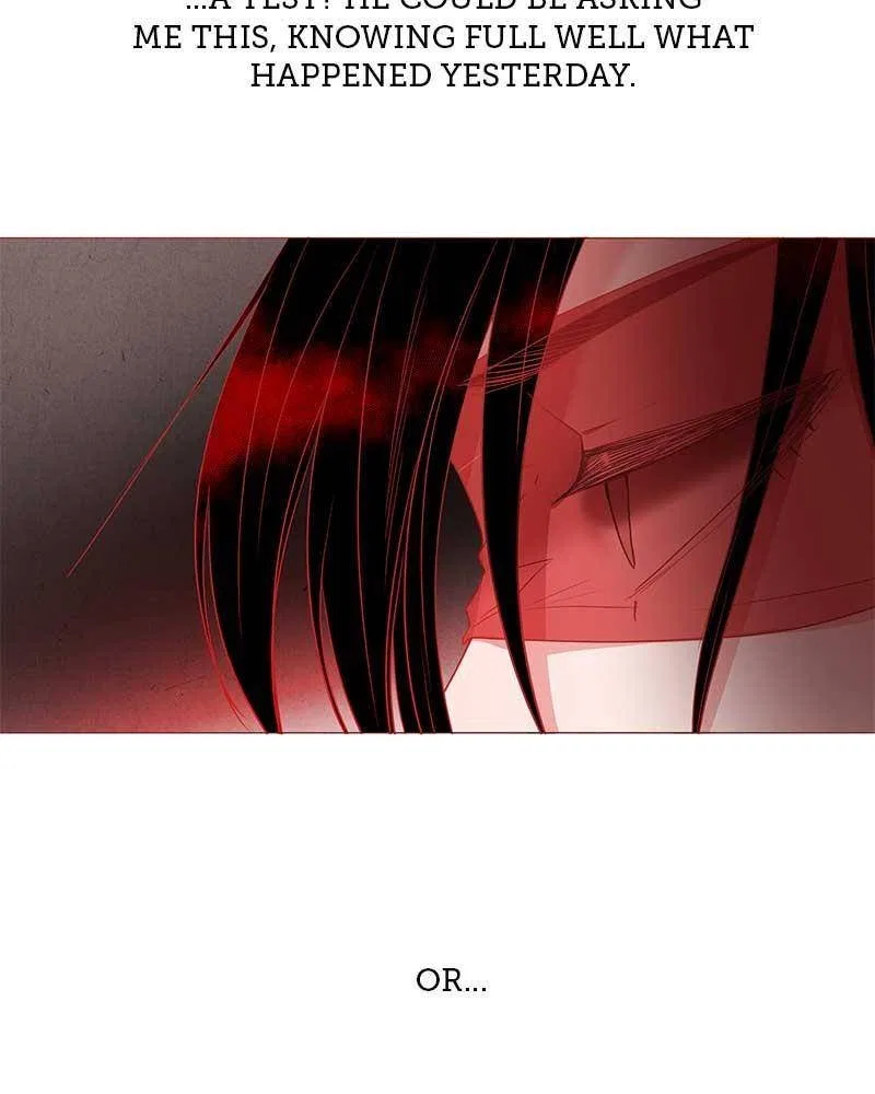 Do Snakes Eat Flowers? Chapter 4 – Page 95