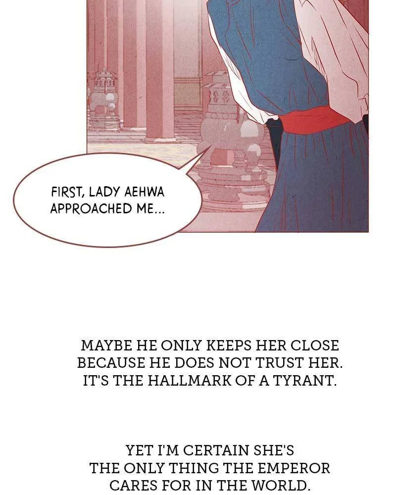Do Snakes Eat Flowers? Chapter 4 – Page 102
