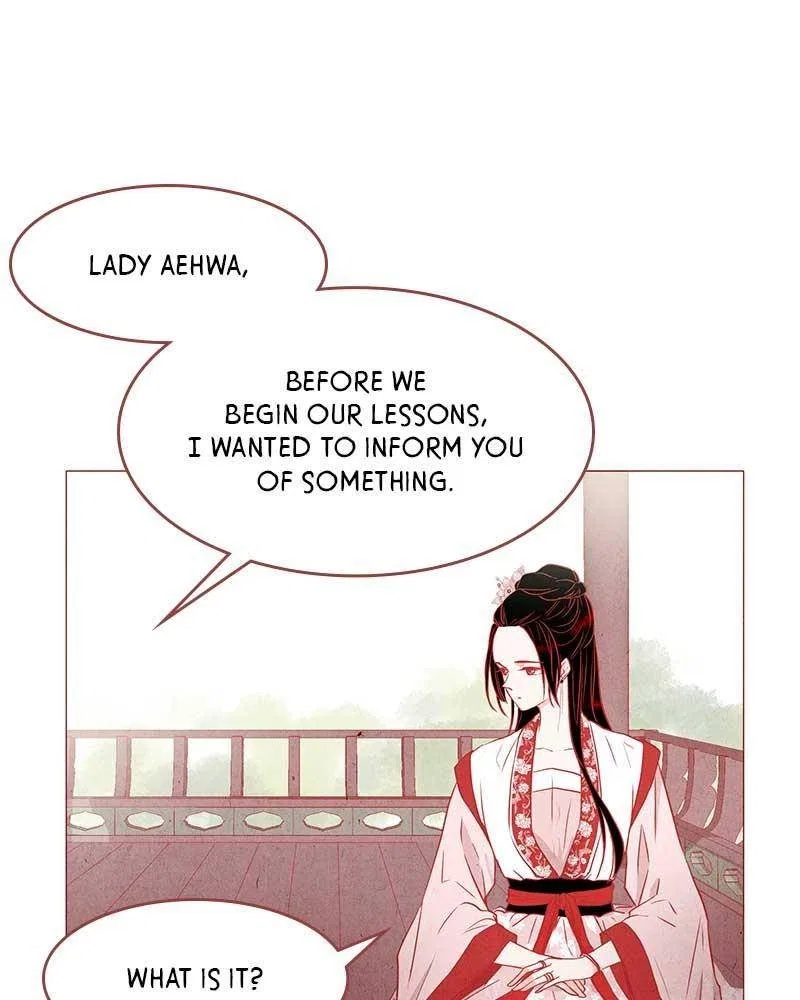 Do Snakes Eat Flowers? Chapter 3 – Page 22