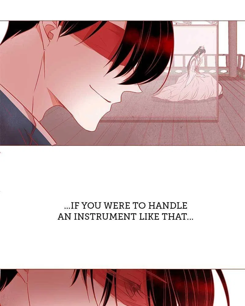 Do Snakes Eat Flowers? Chapter 3 – Page 32