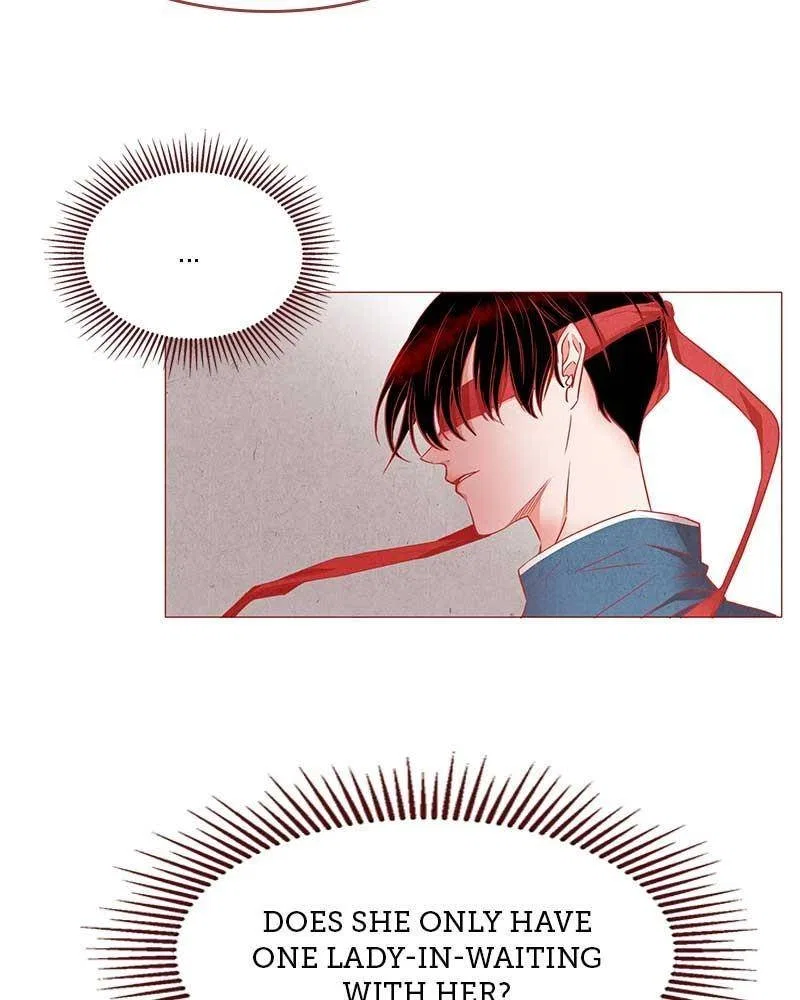 Do Snakes Eat Flowers? Chapter 3 – Page 50