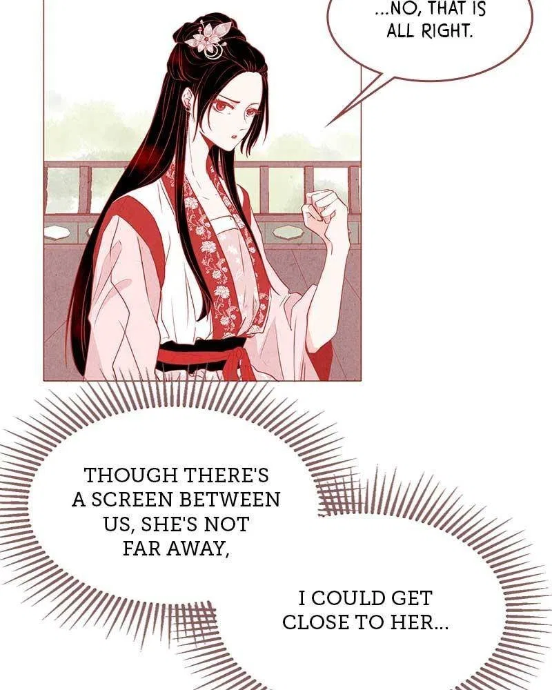 Do Snakes Eat Flowers? Chapter 3 – Page 53
