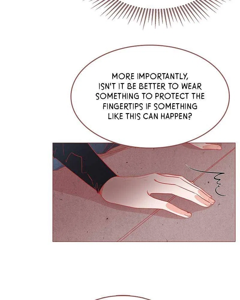 Do Snakes Eat Flowers? Chapter 3 – Page 54