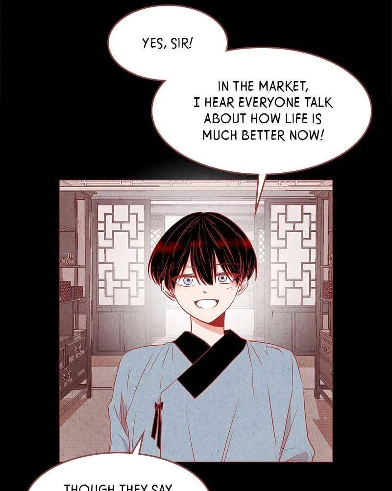 Do Snakes Eat Flowers? Chapter 3 – Page 81