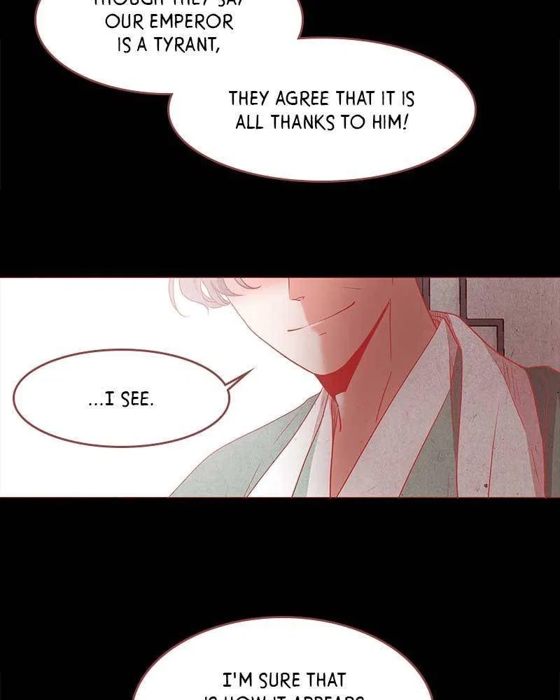Do Snakes Eat Flowers? Chapter 3 – Page 82