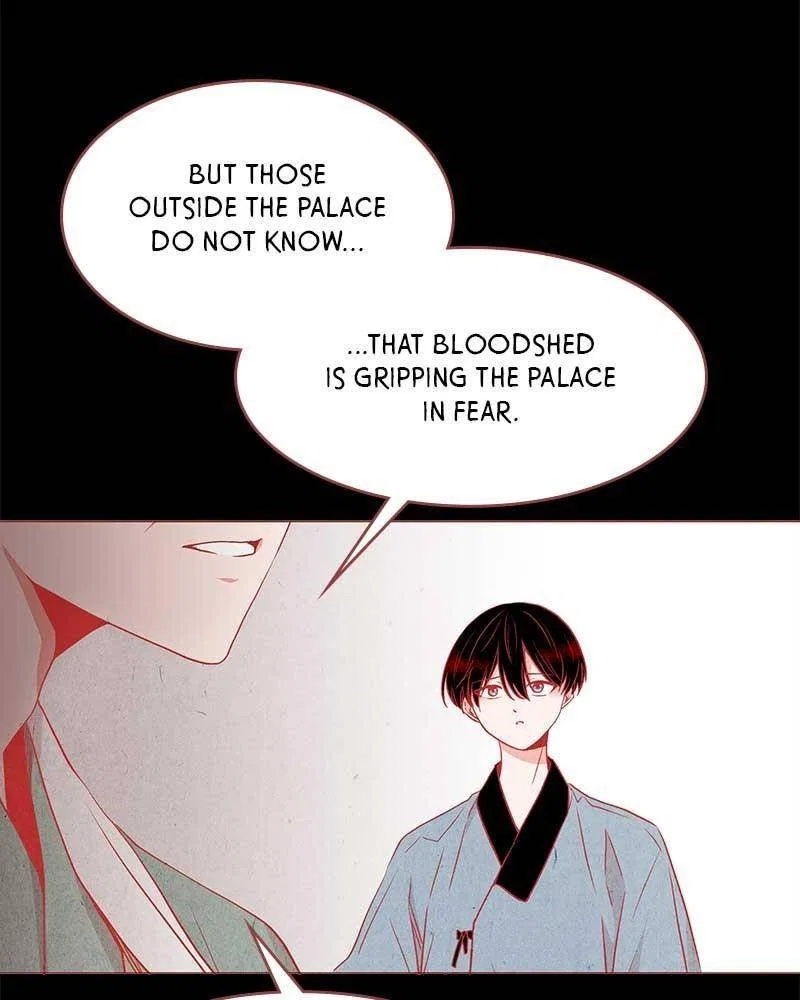 Do Snakes Eat Flowers? Chapter 3 – Page 84
