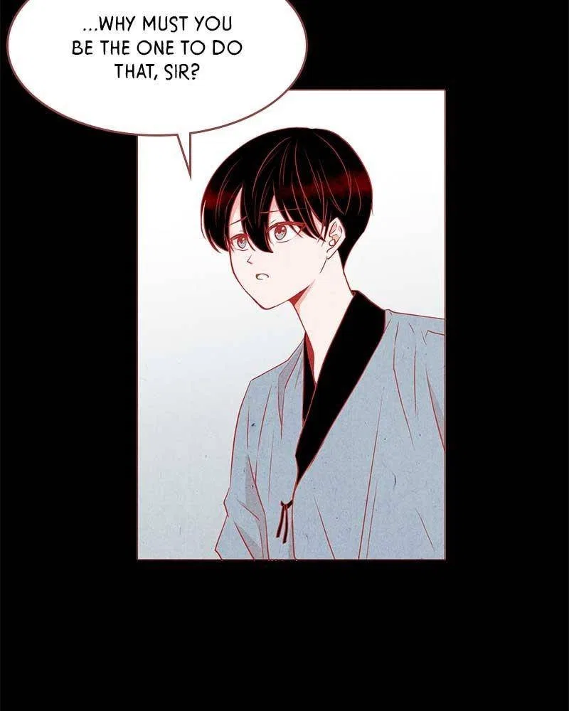 Do Snakes Eat Flowers? Chapter 3 – Page 89