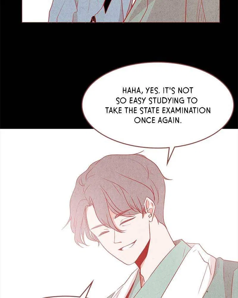 Do Snakes Eat Flowers? Chapter 3 – Page 100