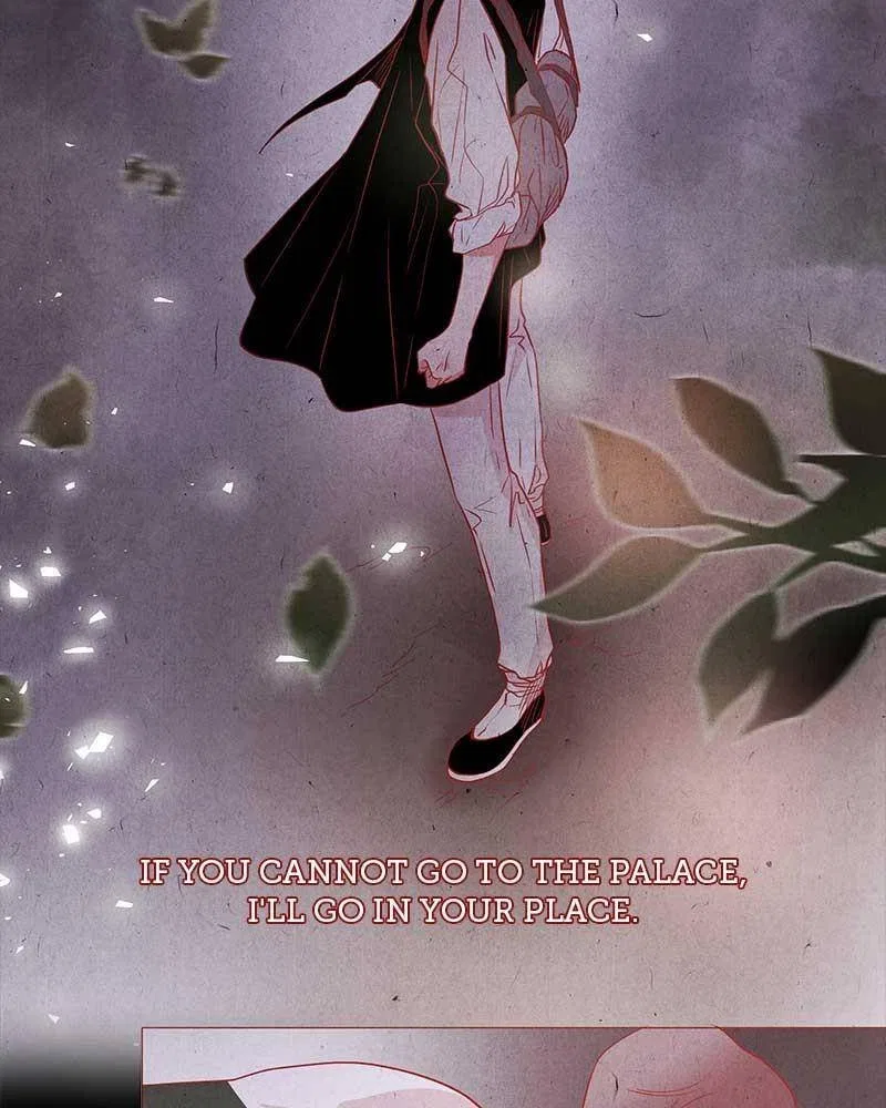 Do Snakes Eat Flowers? Chapter 3 – Page 113