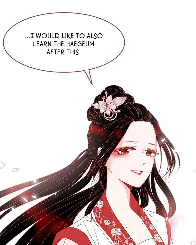 Do Snakes Eat Flowers? Chapter 3 – Page 118
