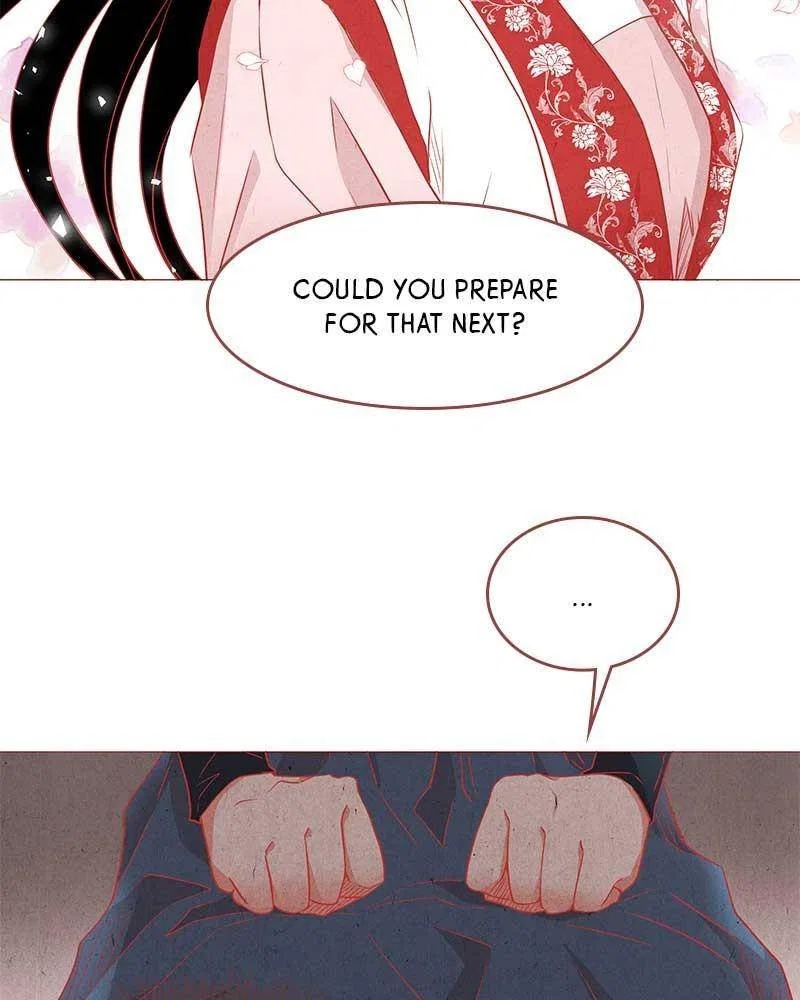 Do Snakes Eat Flowers? Chapter 3 – Page 119